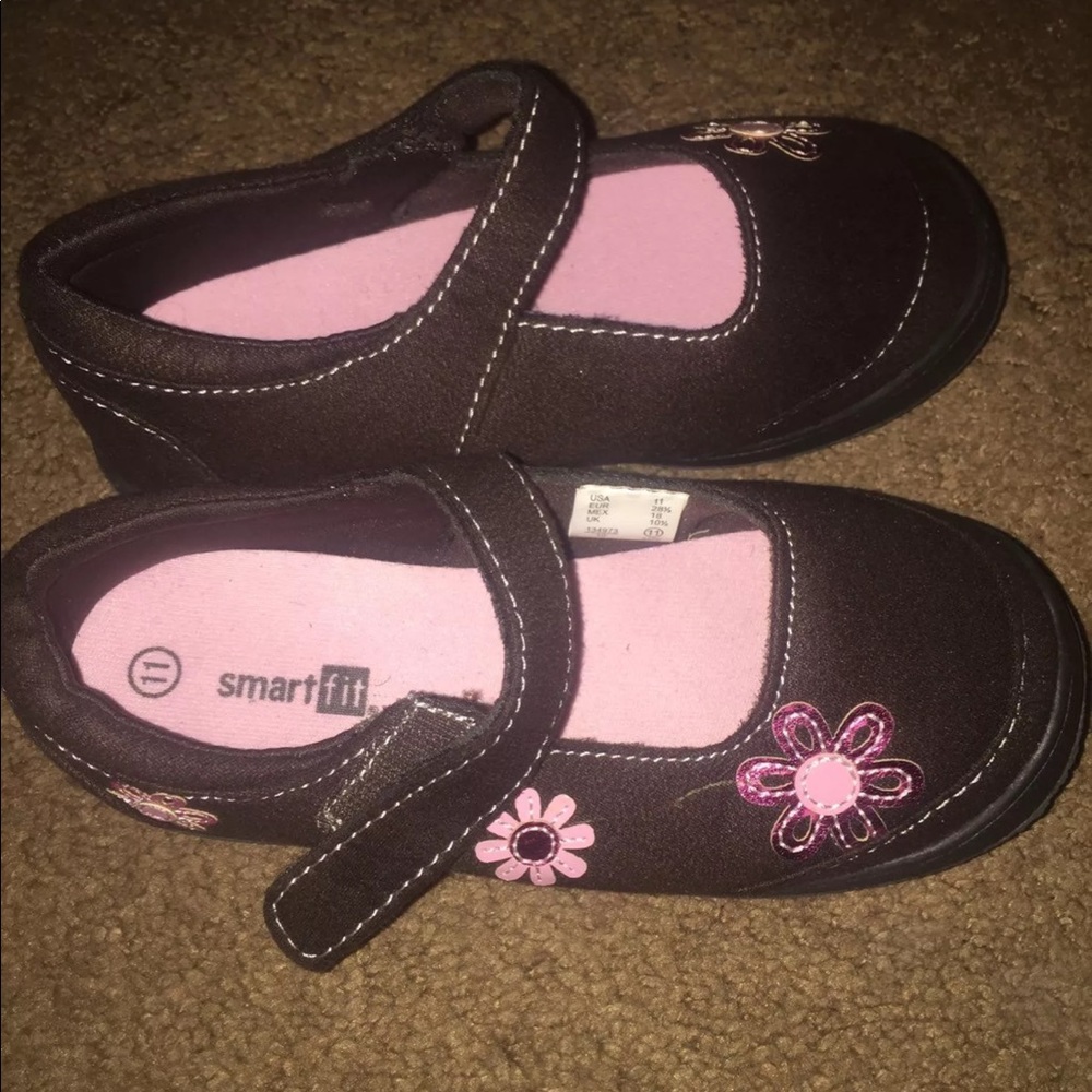 Size 11 Toddler shoes